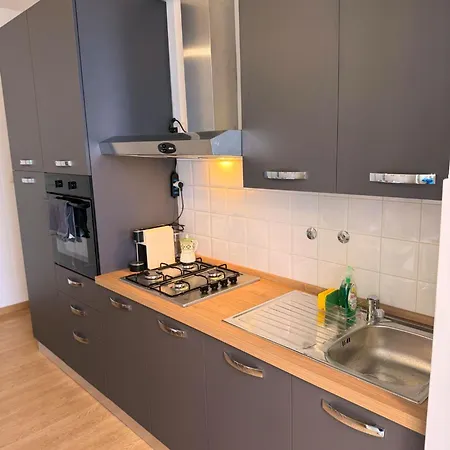 Casa Mate Apartment *