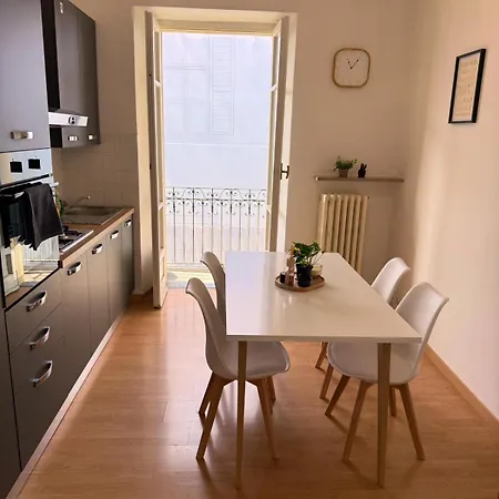Casa Mate Daire